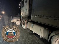 Смертельное ДТП в Ивантеевском районе