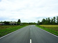 В Саратовской области по нацпроекту «Инфраструктура для жизни» отремонтировали еще 15 социально значимых дорог