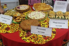 Фестиваль «Дружба народов»: праздник единства и творчества!