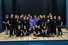 Более 200 заявок поступило на региональный этап фестиваля «Театральное Приволжье»