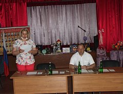 Власть открыта для диалога