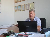 Ивантеевский район строится  и развивается