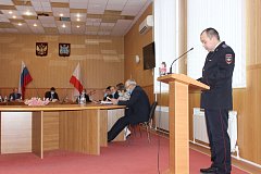 Всё – для блага жителей