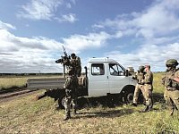 Ивантеевский вестник Ивантеевский вестник Продвигать «Быть полезным своему краю»: почему саратовцы вступают в «БАРС-Саратов»