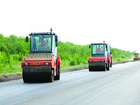 Дорожный комплекс Саратовской области готовится к началу масштабного ремонта