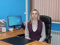 Анна Новикова: «Профессия судьи ко многому обязывает»