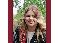 Юлия Бабухина: «Конкурс  проверяет нас со всех сторон»