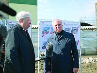 Саратовский вокзал планируют достроить до конца года