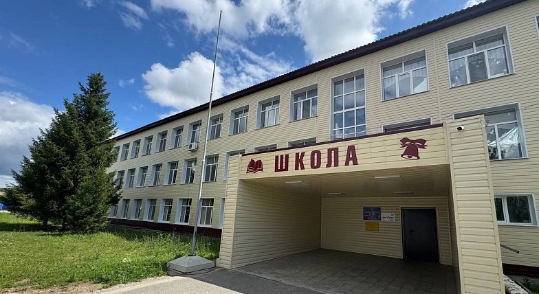 ️Володин: еще 6 РАЙОНОВ области вошли в депутатский проект