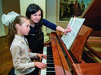 Более 160 учреждений культуры области получили новую жизнь благодаря нацпроекту «Культура»