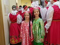 «Молод Стрит» - дипломант I степени