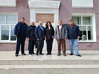 Наука + Образование + Реальный бизнес