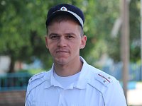 Всегда на посту: о чувстве долга, сельских нарушителях и 90-летии ГАИ