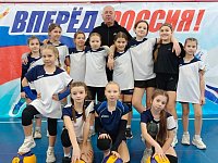 Ура, мы первые!