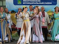 Вдохновляют на производительный труд