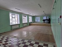 Первый шаг к преображению: школа искусств ждёт перемен
