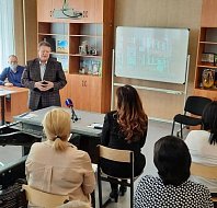 От планов - к практической реализации