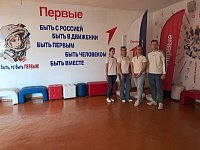 "Диалоги на Волге" состоялись в Духовницком районе