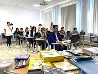 Профориентация – важный аспект