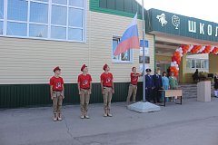 Сотрудники Ивантеевской прокуратуры поздравили детей с началом учебного года