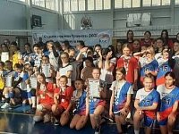 На призы главы города Пугачев