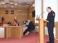 Всё – для блага жителей