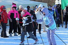 Лыжня России — 2026!