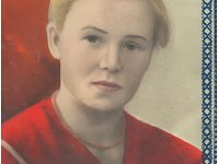 Чтобы мы не узнали, что такое война