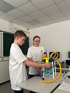 Прием участников СВО и членов их семейВ Саратовской области стартовал региональный этап Интеллектуальной олимпиады ПФО