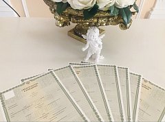 Получить документы в ЗАГСе теперь проще