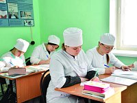 В Саратовском регионе увеличено количество бюджетных мест для обучения медиков