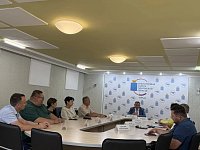 Ивантеевский вестник Ивантеевский вестник Продвигать 1/3  Российская избирательная система полностью готова к проведению сентябрьских выборов