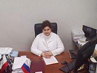 Районная медицина сегодня: оборудование, кадры и доступность помощи