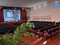 За три года реализации нацпроекта «Культура» в области построено, отремонтировано и модернизировано 53 учреждения культуры