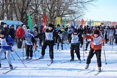 Лыжня России — 2026!