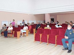 Москва не сразу строилась…