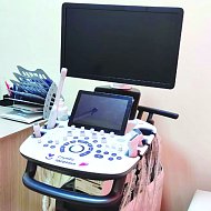В районных больницах появилось почти 5 тысяч единиц нового оборудования