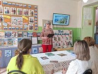 ВОЛГА-МАТУШКА ОБЪЕДИНЯЕТ РОССИЮ