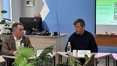 Наука + Образование + Реальный бизнес