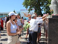 День памяти и скорби