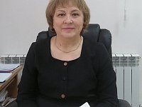 Валентина КОЗЛОВА: «Наша задача - воспитать культурную и образованную личность»