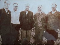 История предков - в наших сердцах