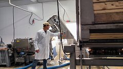 Профессии, которые кормят мир! 