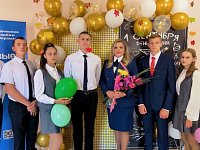 Сотрудники Ивантеевской прокуратуры поздравили детей с началом учебного года
