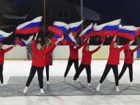 Турнир по хоккею – дань памяти воинам, погибшим на территории СВО