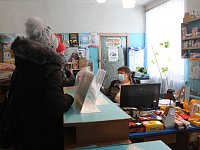 Будни ивановских почтальонов