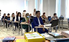 Профориентация – важный аспект